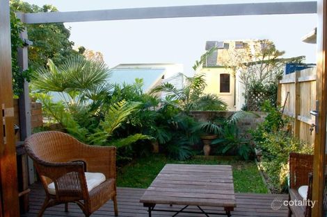 Property photo of 5 Trivetts Lane Balmain NSW 2041