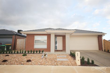 33 Stettler Bvd, Mickleham, VIC 3064