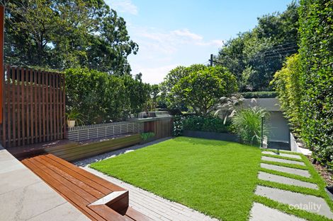 Property photo of 92 Sutherland Street Paddington NSW 2021