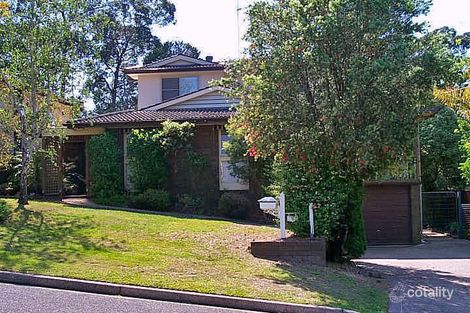 8 Freestone Ave, Carlingford, NSW 2118