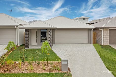 Property photo of 8 Randwick Avenue Logan Reserve QLD 4133