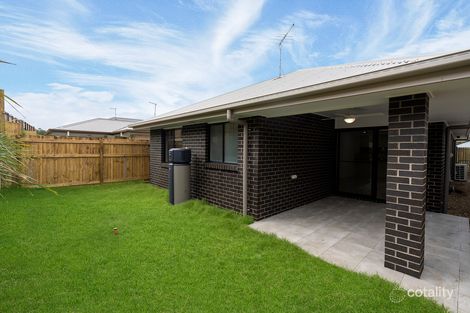 Property photo of 8 Randwick Avenue Logan Reserve QLD 4133