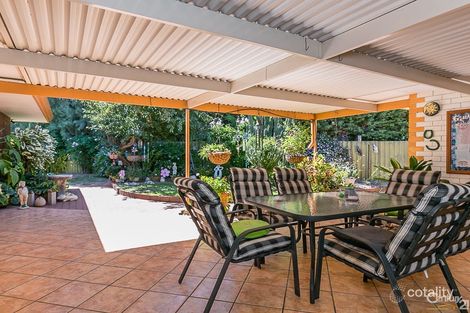 Property photo of 6 Clowes Court Thornlie WA 6108