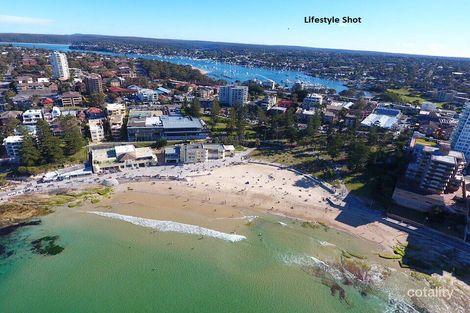 Property photo of 604/4-6 Boorima Place Cronulla NSW 2230