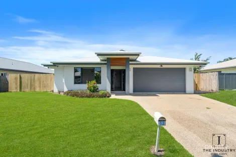 12 Hopkins St, White Rock, QLD 4868