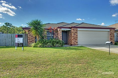 1 Charles Ct, Joyner, QLD 4500