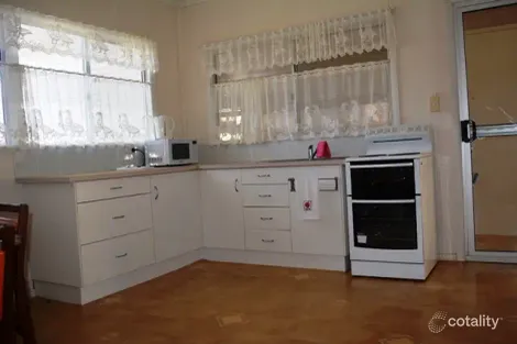 Property photo of 83 Rose Street Blackall QLD 4472