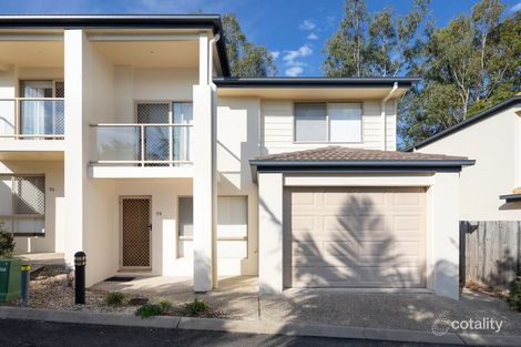 Property photo of 75/40 Hargreaves Road Manly West QLD 4179