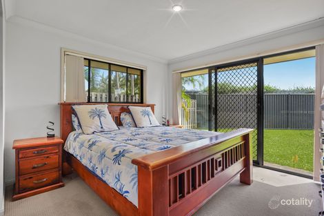 Property photo of 23 Saint Stephens Drive Upper Coomera QLD 4209