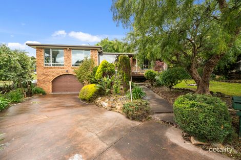 Property photo of 938 Oceana Drive Tranmere TAS 7018