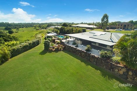 Property photo of 52 Whispering Valley Drive Richmond Hill NSW 2480