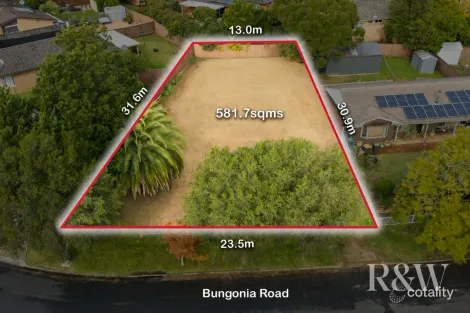 7 Bungonia Rd, Leumeah, NSW 2560