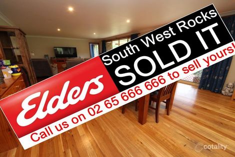 Property photo of 2A Austin Street South West Rocks NSW 2431