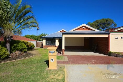 Property photo of 37 Margaret Street Ashfield WA 6054