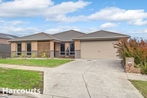 13 Learmonth St, Buninyong, VIC 3357
