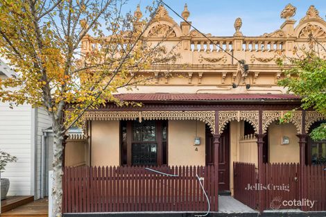 4 Collett St, Kensington, VIC 3031