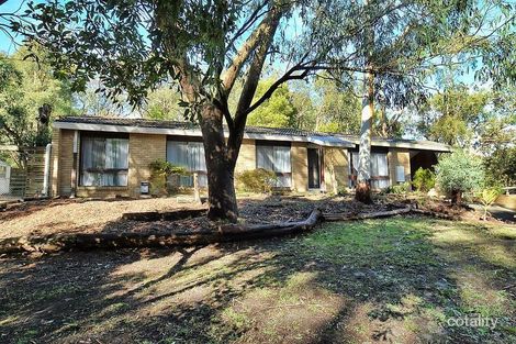 Property photo of 22 Vale Road Belgrave Heights VIC 3160