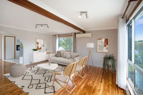 Property photo of 22 Glendale Crescent Browns Plains QLD 4118