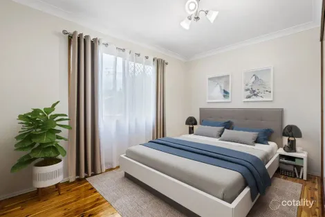 Property photo of 22 Glendale Crescent Browns Plains QLD 4118