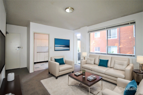 Property photo of 3/25 Wharf Road Gladesville NSW 2111