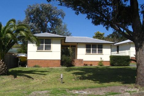 1 London St, Berkeley, NSW 2506