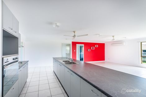Property photo of 19 Crofton Close Rural View QLD 4740