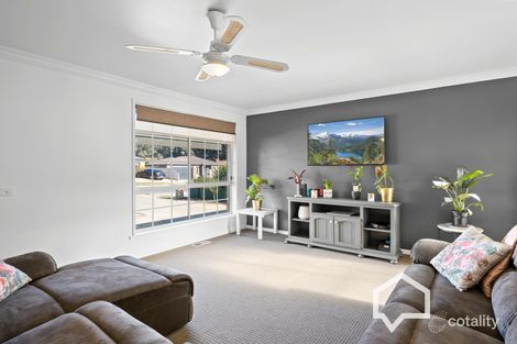 Property photo of 51 Averys Road Jackass Flat VIC 3556