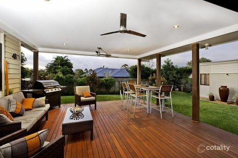 Property photo of 3 Serendipity Close Birkdale QLD 4159