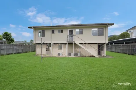 Property photo of 53 Verhoeven Drive Douglas QLD 4814