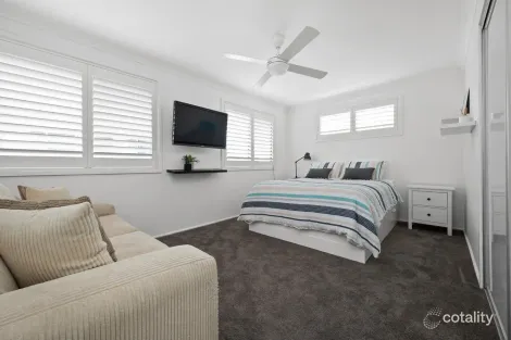 Property photo of 3 McGowen Avenue Malabar NSW 2036