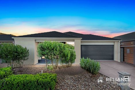 Property photo of 55 Brownlow Drive Point Cook VIC 3030
