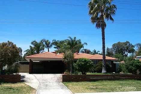 74 Osprey Dr, Yangebup, WA 6164