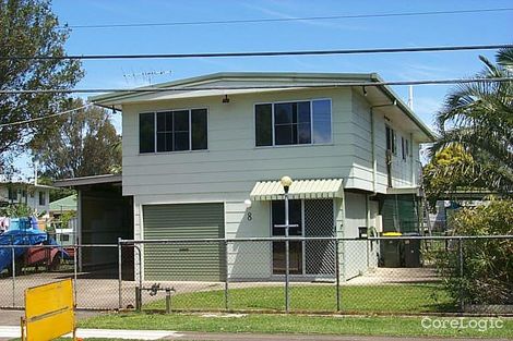 Property photo of 8 Youngs Road Hemmant QLD 4174