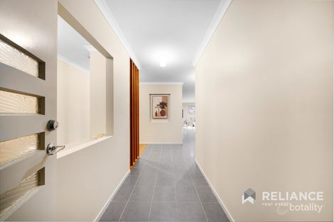 Property photo of 55 Brownlow Drive Point Cook VIC 3030