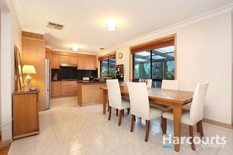 Property photo of 62 Arthur Phillip Way Mill Park VIC 3082