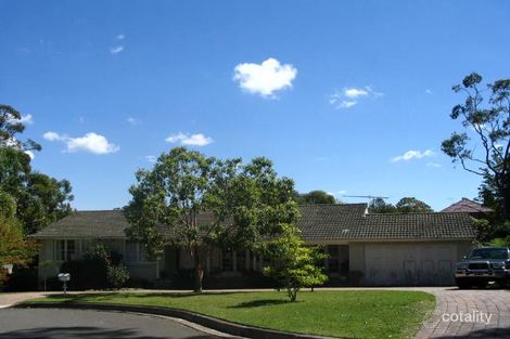Property photo of 3 Marcoala Place St Ives NSW 2075
