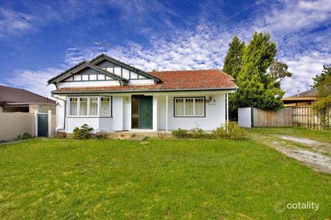 Property photo of 9 McLennan Street Eumemmerring VIC 3177