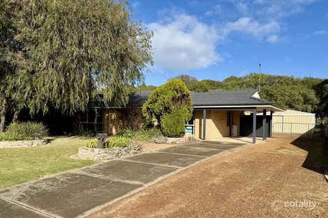 23 Dotterell Cres, Geographe, WA 6280