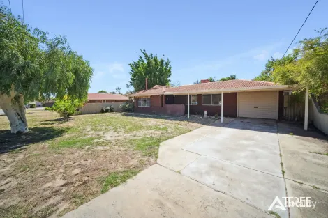 Property photo of 6 Levine Court Thornlie WA 6108