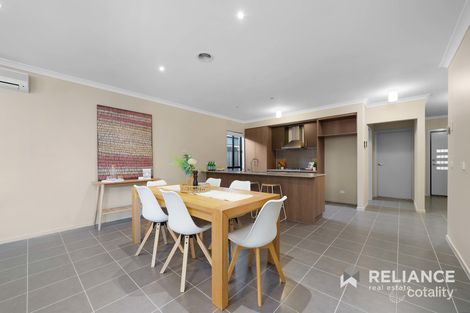 Property photo of 55 Brownlow Drive Point Cook VIC 3030