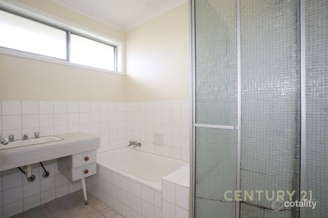 Property photo of 1/10 Peter Court Dandenong VIC 3175