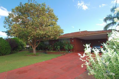 Property photo of 39 Camsell Way Ferndale WA 6148