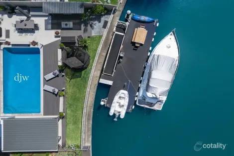 Property photo of 156 Belgrave Esplanade Sylvania Waters NSW 2224