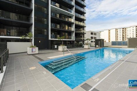 Property photo of 38/208 Adelaide Terrace East Perth WA 6004