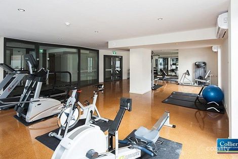 Property photo of 38/208 Adelaide Terrace East Perth WA 6004