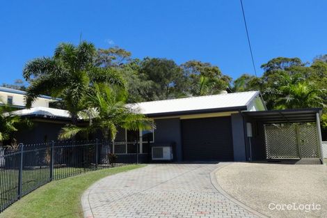 Property photo of 50 Katandra Street Boyne Island QLD 4680