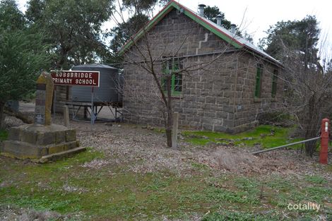 6814 Mortlake-Ararat Rd, Rossbridge, VIC 3377