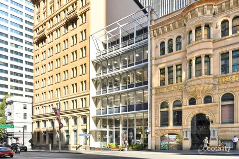 13-15a Bridge St, Sydney, NSW 2000