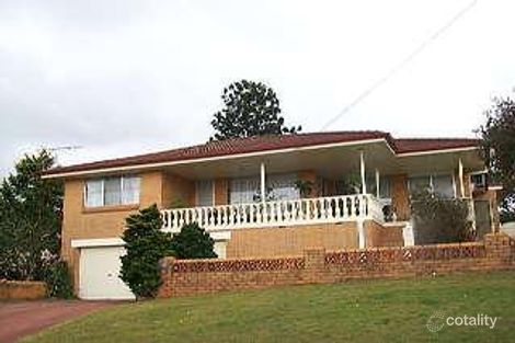 23 Heller St, Rangeville, QLD 4350