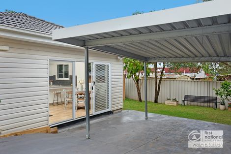 Property photo of 45-45A Kindelan Road Winston Hills NSW 2153